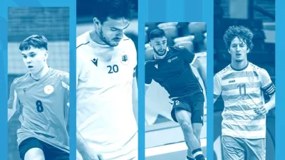 Hrvatski akademski sportski savez ⓕ za Sportsku Hrvatsku
