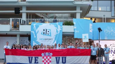Hrvatski akademski sportski savez ⓕ za Sportsku Hrvatsku
