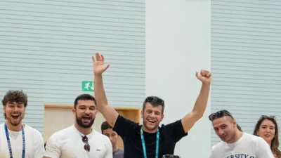 Hrvatski akademski sportski savez ⓕ za Sportsku Hrvatsku