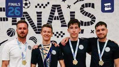 Hrvatski akademski sportski savez ⓕ za Sportsku Hrvatsku