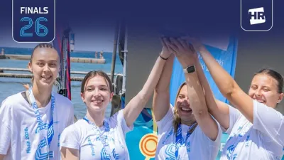 UNISPORT FINALS 2026