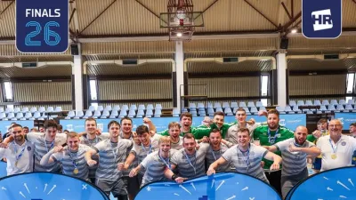 Hrvatski akademski sportski savez ⓕ za Sportsku Hrvatsku