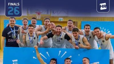 UNISPORT FINALS 2026