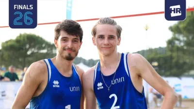 Hrvatski akademski sportski savez ⓕ za Sportsku Hrvatsku