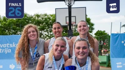 UNISPORT FINALS 2026