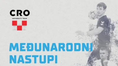 Hrvatski akademski sportski savez ⓕ za Sportsku Hrvatsku