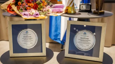 Zagreba&ccaron;ki studenti sporta&scaron;i nagra&dstrok;eni za svoje uspjehe