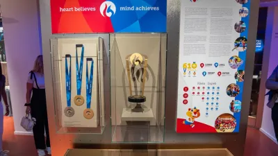 Hrvatski akademski sportski savez ⓕ za Sportsku Hrvatsku