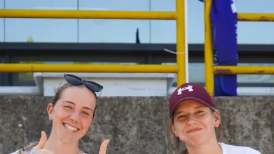 Hrvatski akademski sportski savez ⓕ za Sportsku Hrvatsku