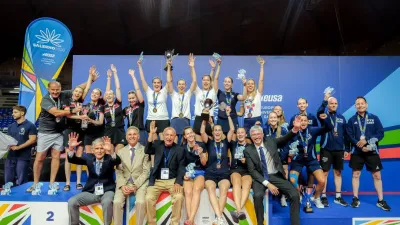 Hrvatski akademski sportski savez ⓕ za Sportsku Hrvatsku