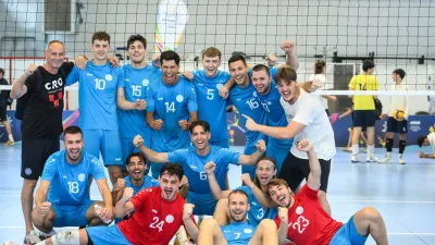 Hrvatski akademski sportski savez ⓕ za Sportsku Hrvatsku