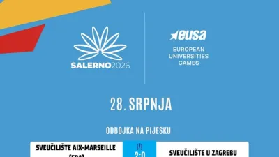 Hrvatski akademski sportski savez ⓕ za Sportsku Hrvatsku