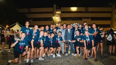 Hrvatski akademski sportski savez ⓕ za Sportsku Hrvatsku