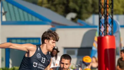 Hrvatski akademski sportski savez ⓕ za Sportsku Hrvatsku