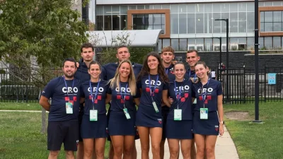 Hrvatski akademski sportski savez ⓕ za Sportsku Hrvatsku