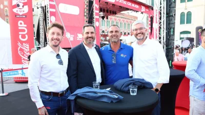 Hrvatski akademski sportski savez ⓕ za Sportsku Hrvatsku
