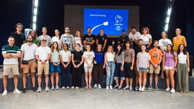 Hrvatski akademski sportski savez ⓕ za Sportsku Hrvatsku