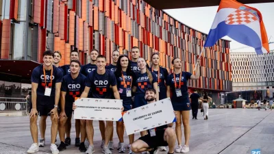 Hrvatski akademski sportski savez ⓕ za Sportsku Hrvatsku