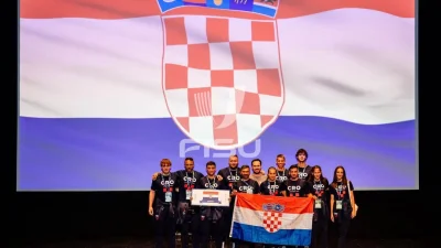 Hrvatski akademski sportski savez ⓕ za Sportsku Hrvatsku