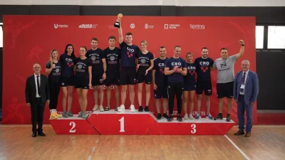 Hrvatski akademski sportski savez ⓕ za Sportsku Hrvatsku