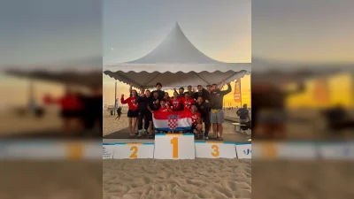 Hrvatski akademski sportski savez ⓕ za Sportsku Hrvatsku