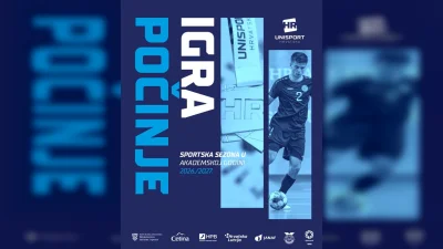 Hrvatski akademski sportski savez ⓕ za Sportsku Hrvatsku
