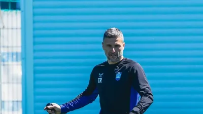 Zajednica osječkog sporta  za Sportsku Hrvatsku