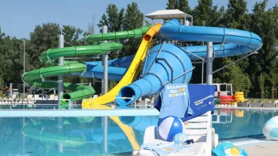 Zajednica osječkog sporta  za Sportsku Hrvatsku