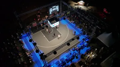 Zajednica osječkog sporta  za Sportsku Hrvatsku