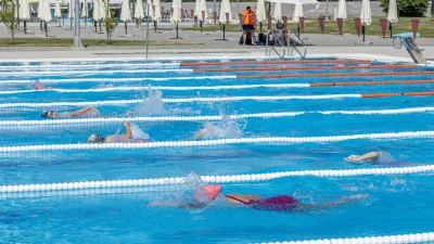 Zajednica osječkog sporta  za Sportsku Hrvatsku
