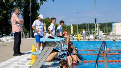 Zajednica osječkog sporta  za Sportsku Hrvatsku