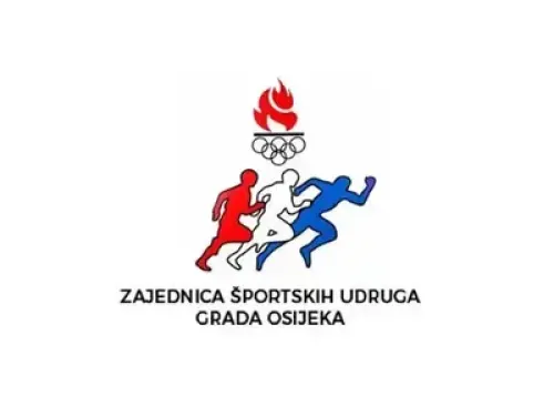 Zajednica osječkog sporta  za Sportsku Hrvatsku
