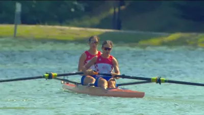 Zajednica osječkog sporta  za Sportsku Hrvatsku