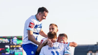 Zajednica osječkog sporta  za Sportsku Hrvatsku