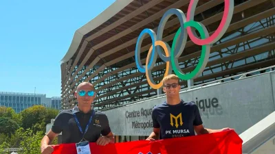 Zajednica osječkog sporta  za Sportsku Hrvatsku
