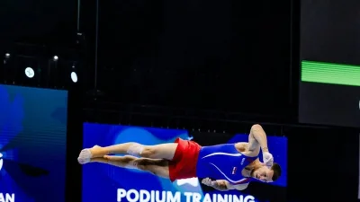 Zajednica osječkog sporta  za Sportsku Hrvatsku