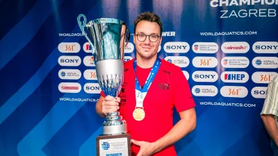 Zajednica osječkog sporta  za Sportsku Hrvatsku