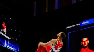 Zajednica osječkog sporta  za Sportsku Hrvatsku