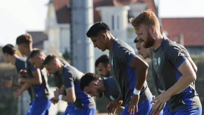 Zajednica osječkog sporta  za Sportsku Hrvatsku