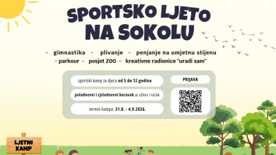 Zajednica osječkog sporta  za Sportsku Hrvatsku