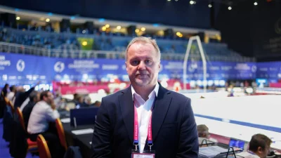 Zajednica osječkog sporta  za Sportsku Hrvatsku