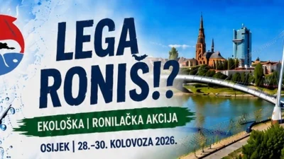 Zajednica osječkog sporta  za Sportsku Hrvatsku