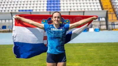 Zajednica osječkog sporta  za Sportsku Hrvatsku