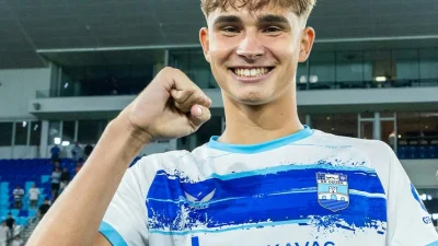 Zajednica osječkog sporta  za Sportsku Hrvatsku