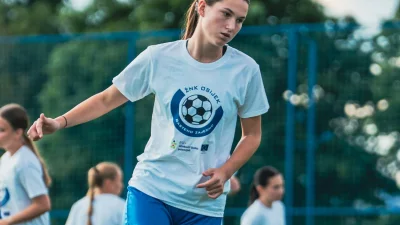 Zajednica osječkog sporta  za Sportsku Hrvatsku