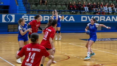 Zajednica osječkog sporta  za Sportsku Hrvatsku