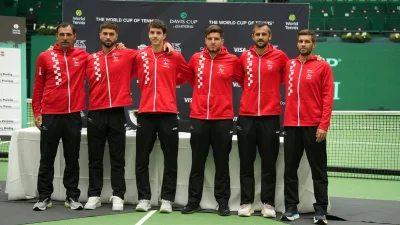 Zajednica osječkog sporta  za Sportsku Hrvatsku