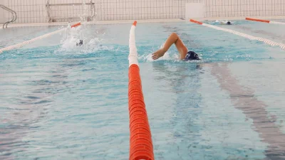 Zajednica osječkog sporta  za Sportsku Hrvatsku
