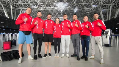 Zajednica osječkog sporta  za Sportsku Hrvatsku