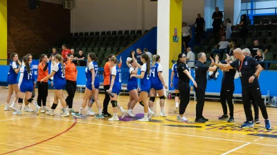 Zajednica osječkog sporta  za Sportsku Hrvatsku
